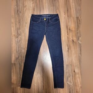 American Eagle Jeggings